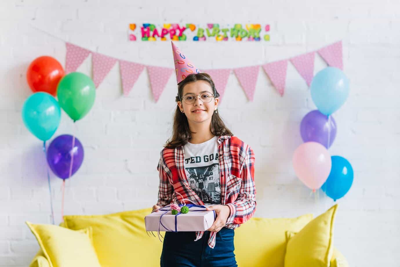 How to Choose the Perfect Birthday Theme for Your Little Girl: A Complete Guide